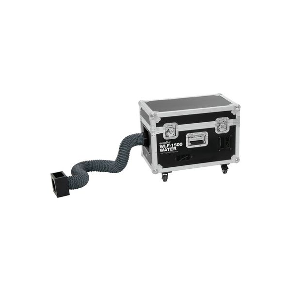 Eurolite WLF-1500 Water Low Fog B-Stock