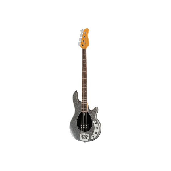 Marcus Miller Z3-4 Silver Sparkle B-Stock