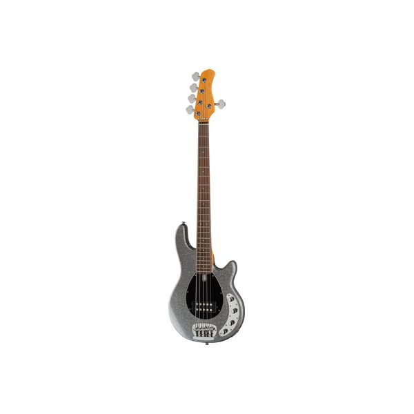 Marcus Miller Z3-5 Silver Sparkle B-Stock