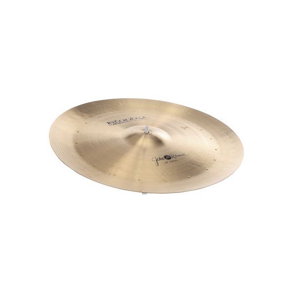 Istanbul Mehmet 24" John Robinson Swis B-Stock