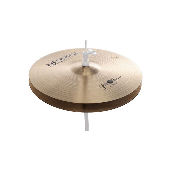 Istanbul Mehmet 15" John Robinson Hi-H B-Stock