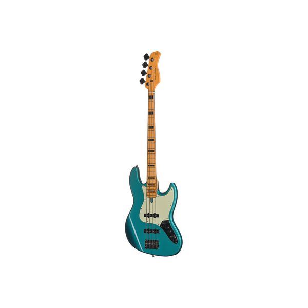 Marcus Miller V7 Alder-4 Tide Pool 2nd Gen