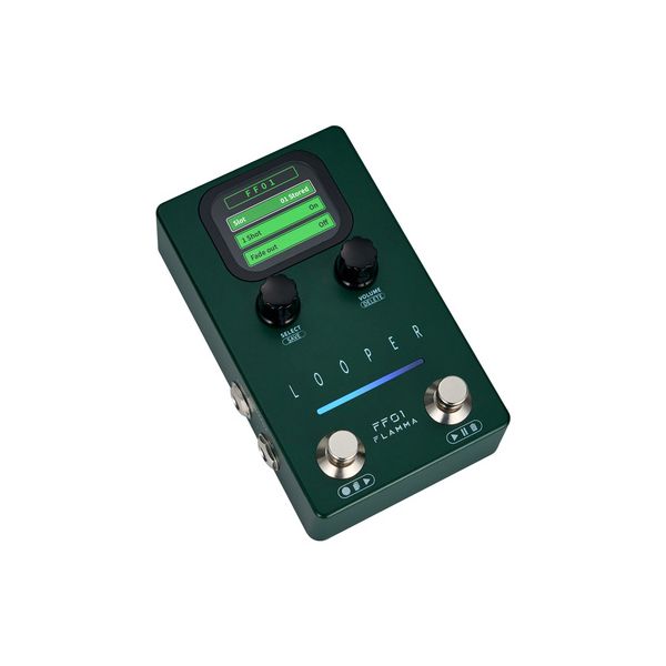 Flamma FF01 Looper B-Stock
