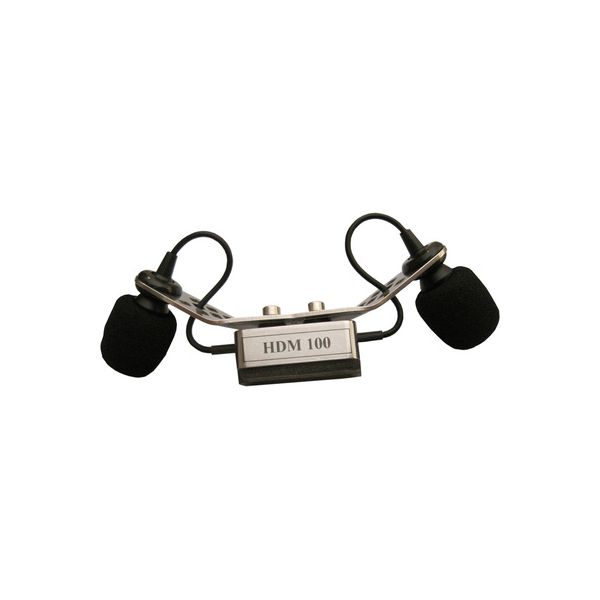 Harmonikatechnik HDM-100 Treble Mic AKG B-Stock
