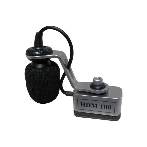 Harmonikatechnik HDM-100 Bass Mic Sennh B-Stock