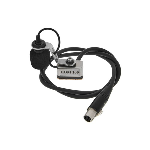 Harmonikatechnik HDM-100 Bass Mic AKG B-Stock