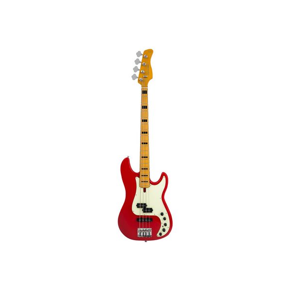 Marcus Miller P7 Alder 4 Dakota Red  B-Stock