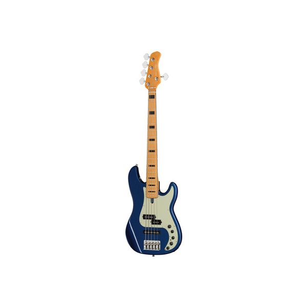 Marcus Miller P7 Alder 5 Dark Navy 2 B-Stock