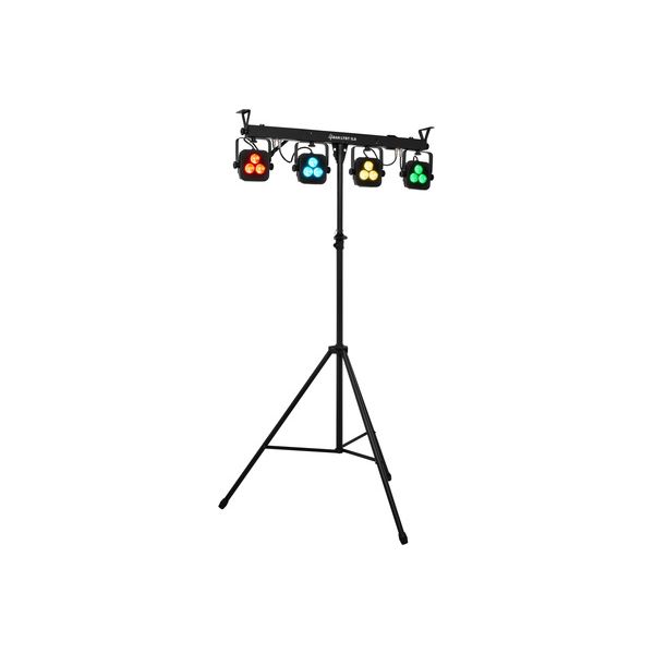 Chauvet DJ 4BAR LTBT ILS B-Stock