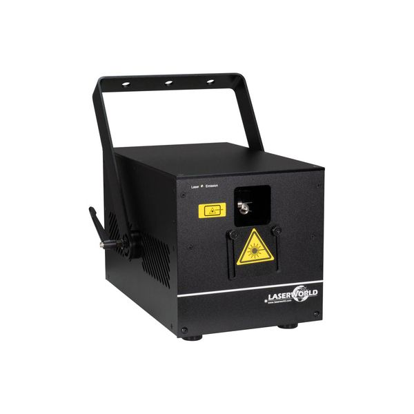 Laserworld CS-6000RGB B-Stock