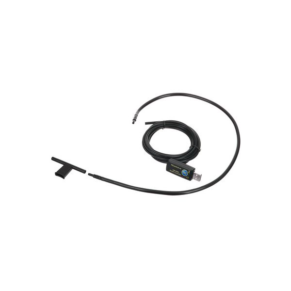 TEControl USB MIDI Breath Contro B-Stock