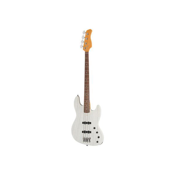 Marcus Miller V6-4 Sandblasted AWH B-Stock