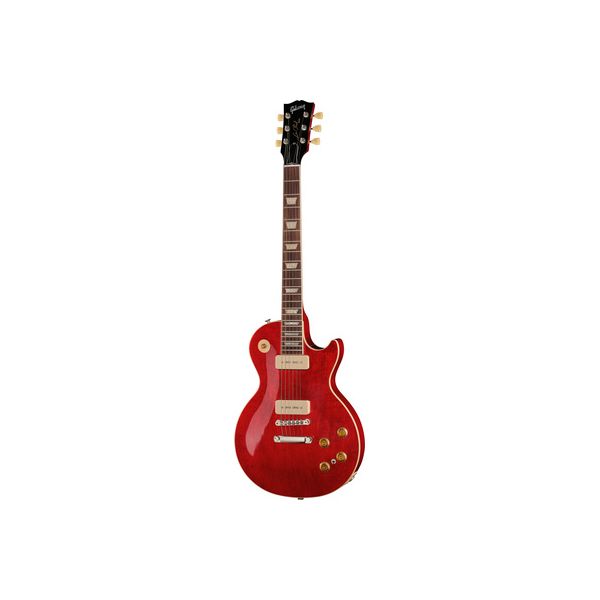 Gibson Warren Haynes Les Paul B-Stock