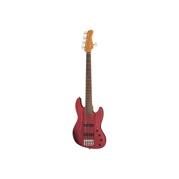 Marcus Miller V6-5 Sandblasted CAR B-Stock