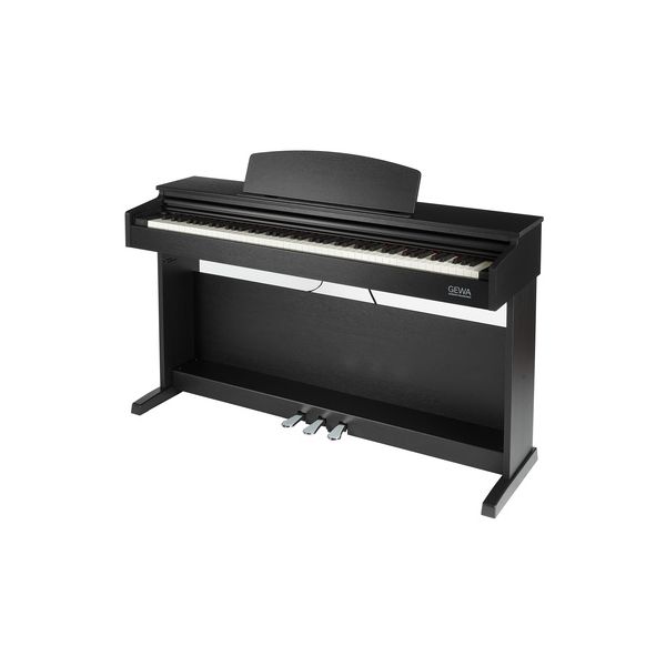 Gewa DP 510 Black B-Stock