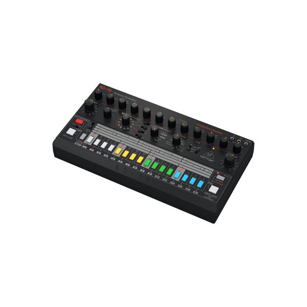 Behringer RD-78 B-Stock