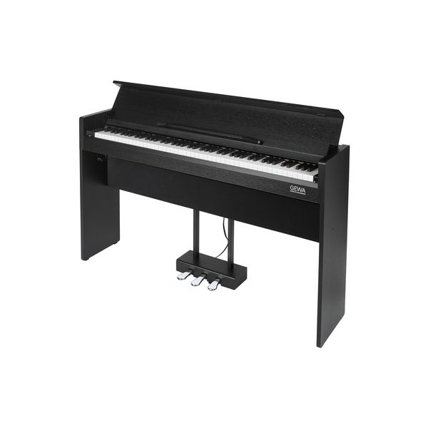 Gewa CP 510 Black B-Stock