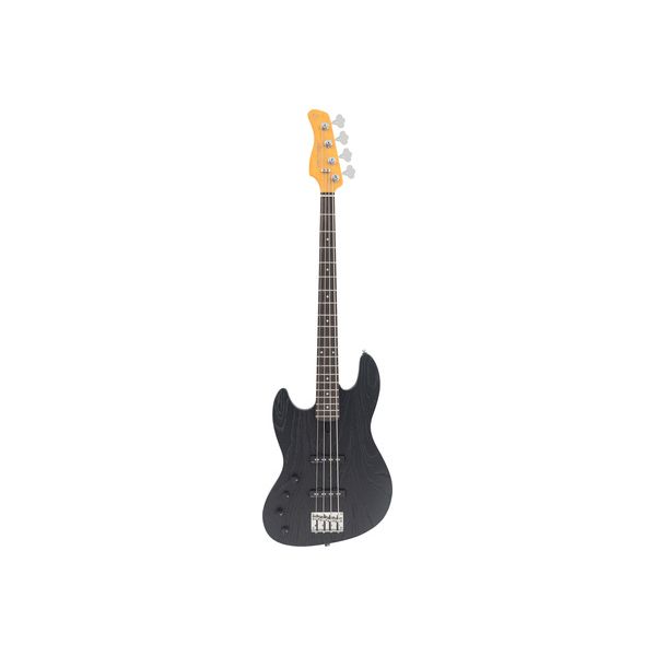 Marcus Miller V6-4 Sandblasted BK LH B-Stock