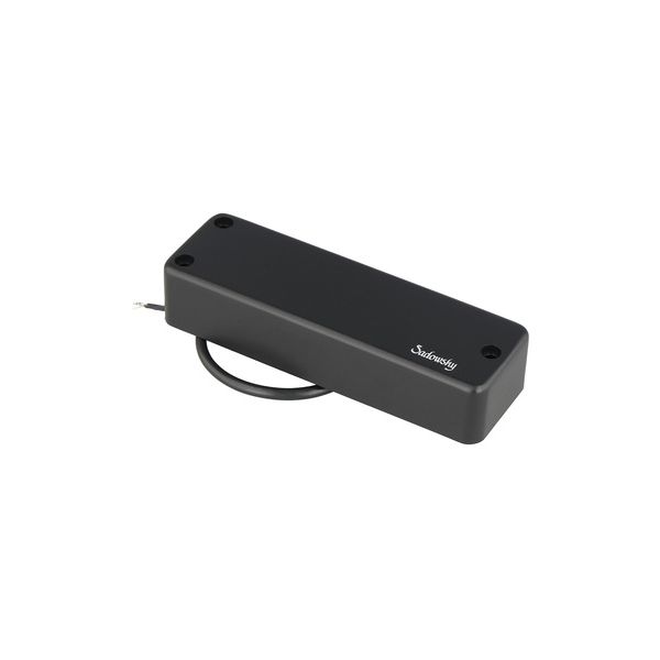 Sadowsky Soapbar Bass Pickup 4  B-Stock
