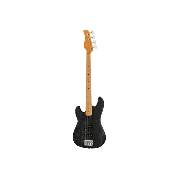 Marcus Miller P6-4 Sandblasted BK LH B-Stock