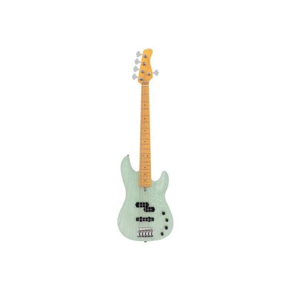 Marcus Miller P6-5 Sandblasted SGM B-Stock