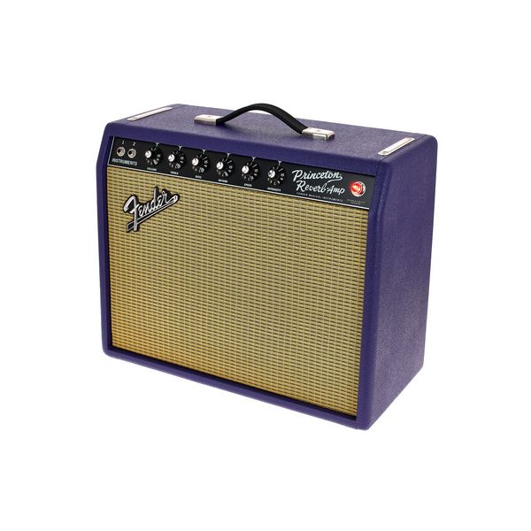 Fender 65 Princeton Reverb Pl B-Stock