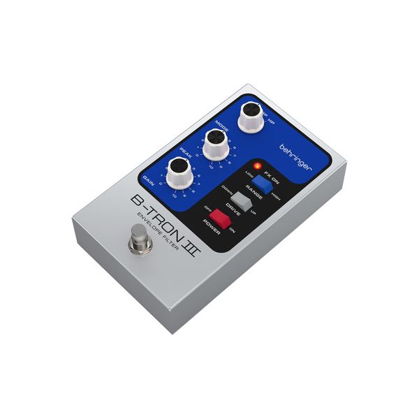 Behringer B-Tron III Envelope Fi B-Stock