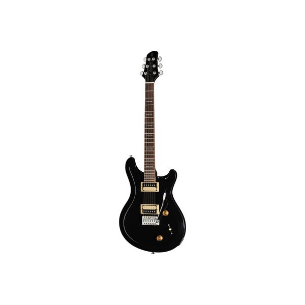 Larry Carlton Q3 Black B-Stock