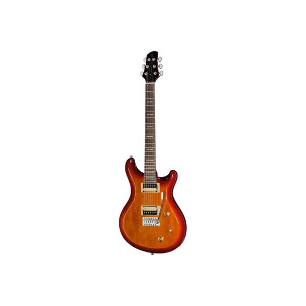 Larry Carlton Q3 Tobacco Sunburst B-Stock