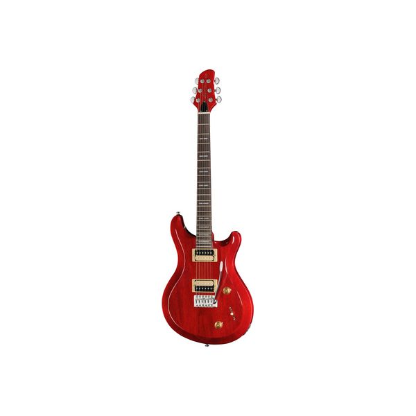 Larry Carlton Q3 Vintage Cherry B-Stock