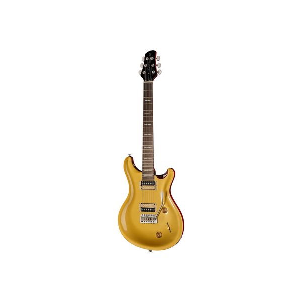 Larry Carlton Q7 Metallic Gold B-Stock