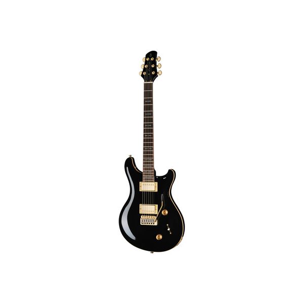 Larry Carlton Q7 Black B-Stock