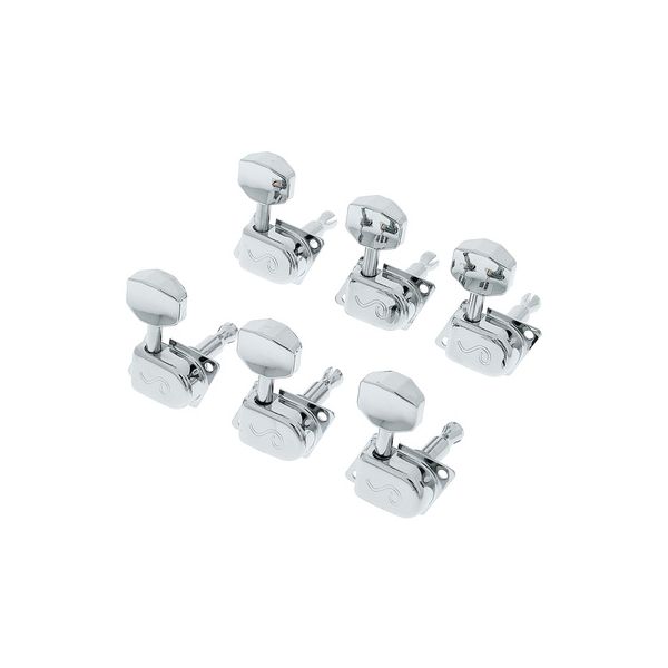 Schaller F-Series 70s 6L C B-Stock