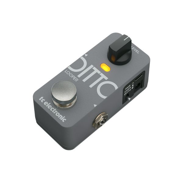 tc electronic Ditto 2 Looper B-Stock