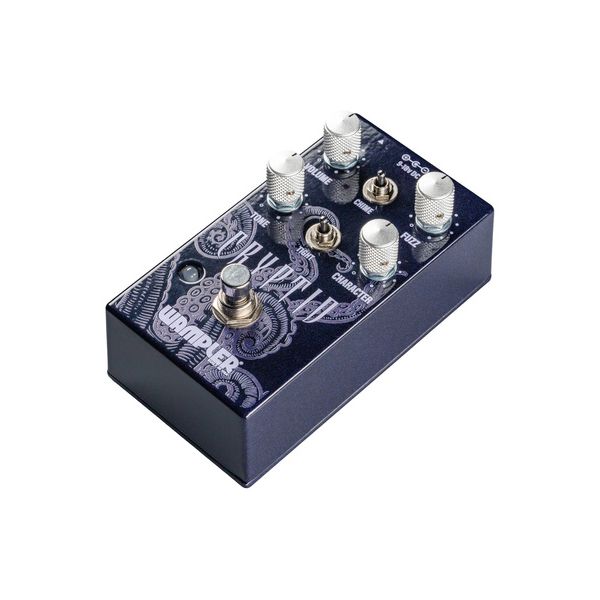 Wampler Cryptid Fuzz B-Stock