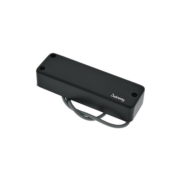 Sadowsky Soapbar Bass Pickup 4  B-Stock