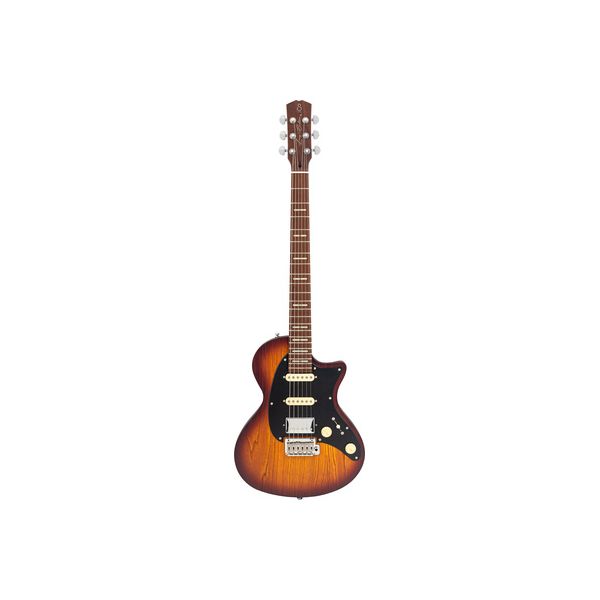 Larry Carlton I5S Tobacco Sunburst B-Stock