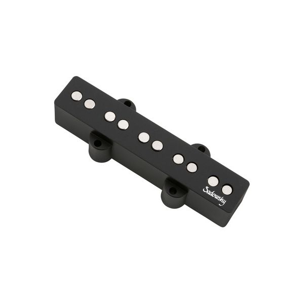 Sadowsky J-Style Bass Pickup Lo B-Stock