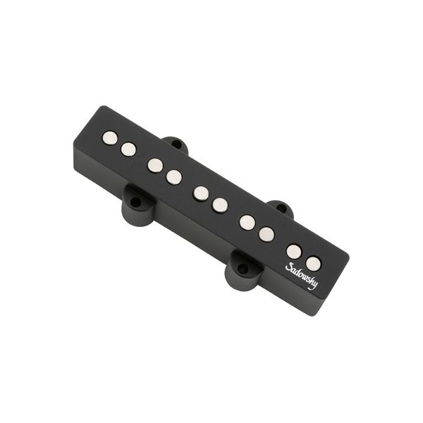 Sadowsky J-Style Bass Pickup Sh B-Stock
