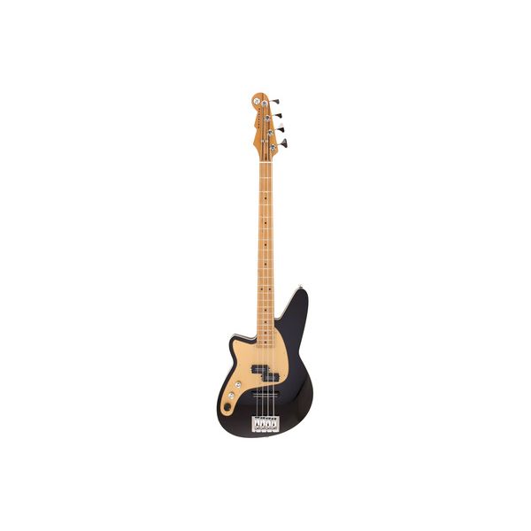Reverend Decision P Bass Left-H B-Stock