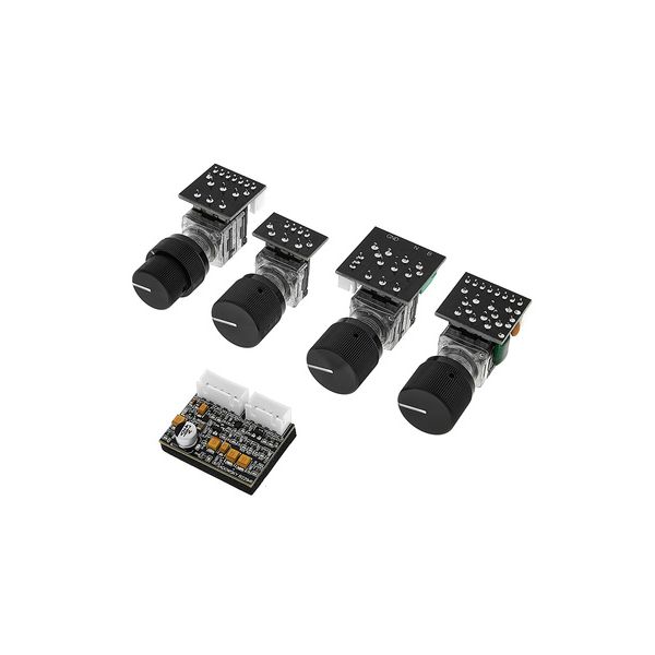 Sadowsky Onboard Bass Preamp F- B-Stock