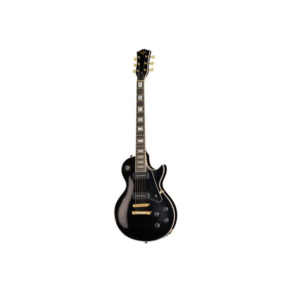 Maybach Lester Black Velvet '5 B-Stock