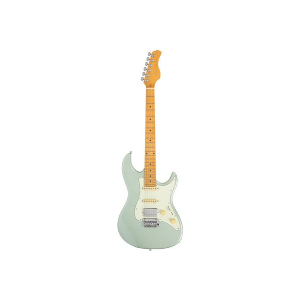Larry Carlton S5 HSS SGM B-Stock