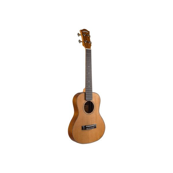 Cascha Cedar Tenor Ukulele B-Stock