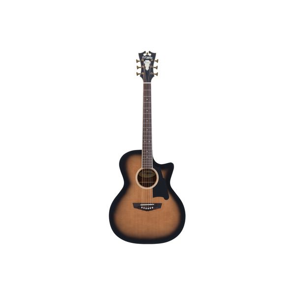 DAngelico Premier Gramercy Aged  B-Stock