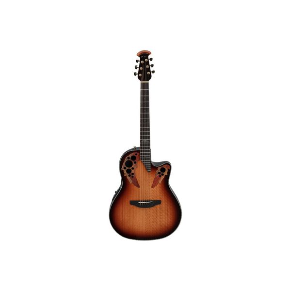 Ovation Celebrity CE44P Elite  B-Stock