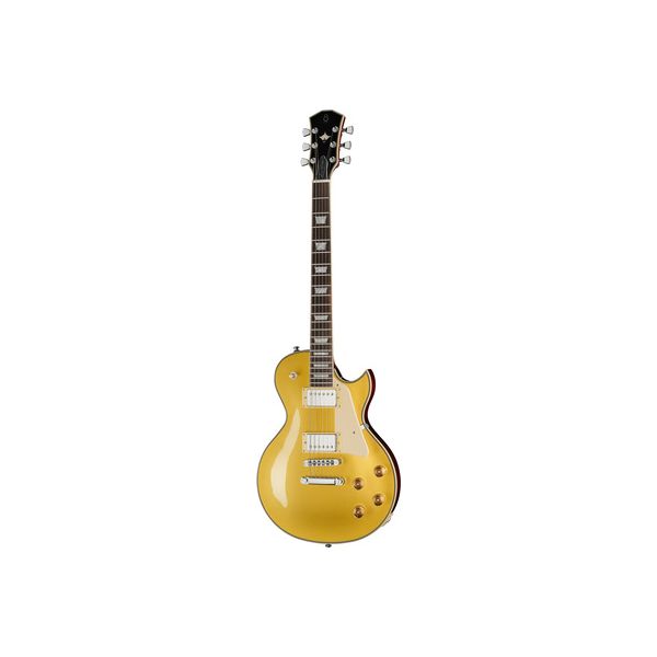 Larry Carlton L7 Metallic Gold New G B-Stock