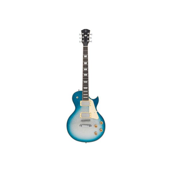 Larry Carlton L7 Skyburst Sparkle Ne B-Stock