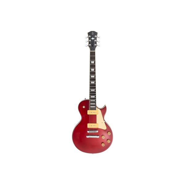 Larry Carlton L7V CAR New Gen B-Stock