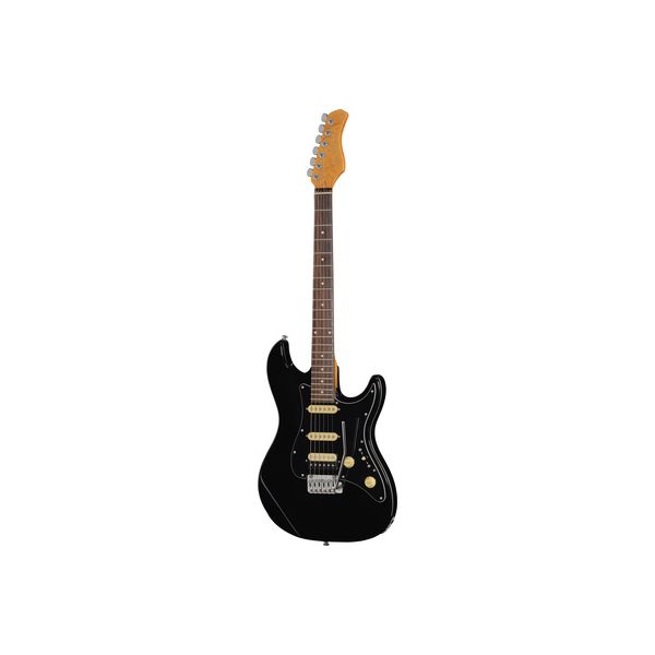 Larry Carlton S3 HSS BK New Gen B-Stock
